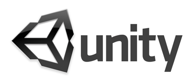 Unity3D Logo